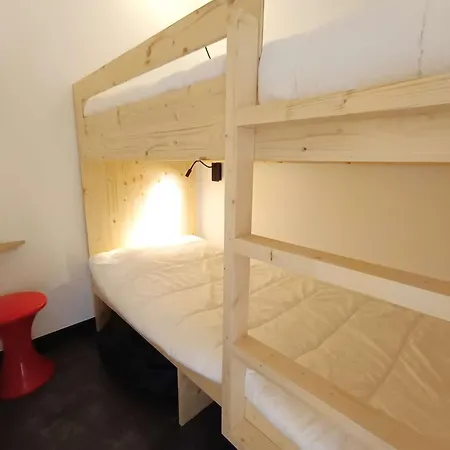 Apartamento 6 Pers, Balcon, Piau-engaly - Fr-1-457-374 *