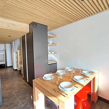 6 Pers, Balcon, Piau-engaly - Fr-1-457-374 * Aragnouet