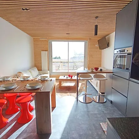 Apartamento 6 Pers, Balcon, Piau-engaly - Fr-1-457-374 *