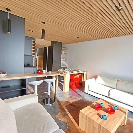 6 Pers, Balcon, Piau-engaly - Fr-1-457-374 *