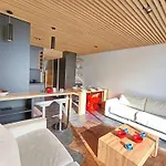 6 Pers, Balcon, Piau-engaly - Fr-1-457-374 *