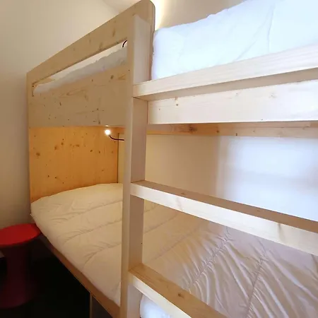 6 Pers, Balcon, Piau-engaly - Fr-1-457-374