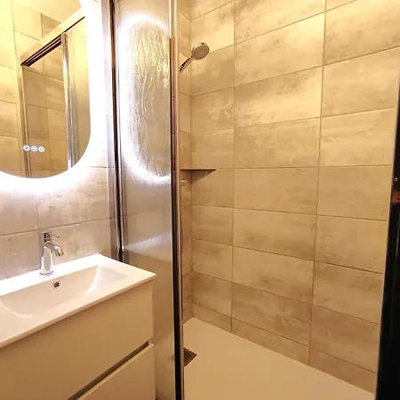6 Pers, Balcon, Piau-engaly - Fr-1-457-374 Apartmán