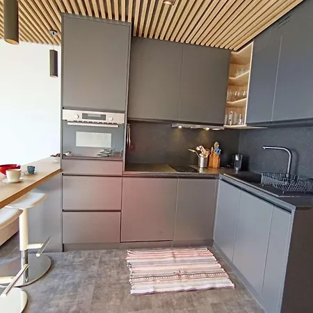 Apartmán 6 Pers, Balcon, Piau-engaly - Fr-1-457-374 Aragnouet