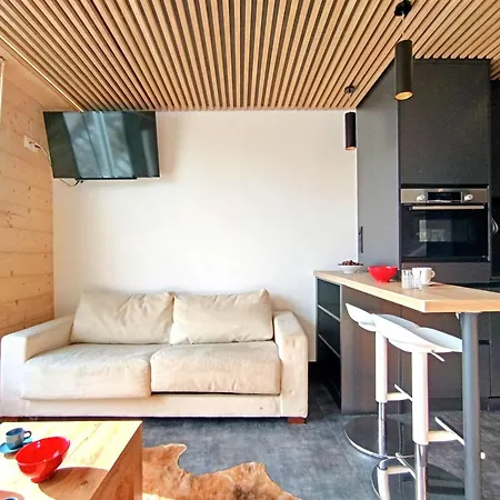 6 Pers, Balcon, Piau-engaly - Fr-1-457-374 *